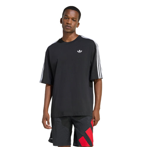 ADIDAS ADIDAS Adicolor 3-Stripe Oversized Tee Men