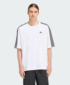 ADIDAS ADIDAS Adicolor 3-Stripe Oversized Tee Men