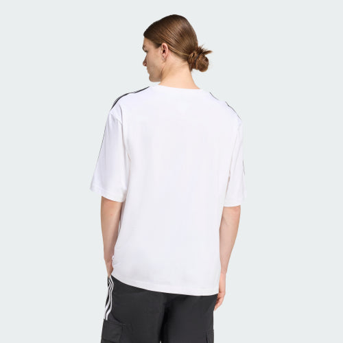 ADIDAS ADIDAS Adicolor 3-Stripe Oversized Tee Men