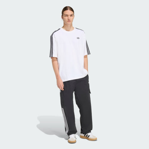 ADIDAS ADIDAS Adicolor 3-Stripe Oversized Tee Men