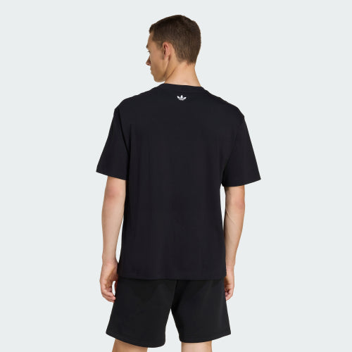 ADIDAS ADIDAS GFX T Varsity T-Shirt