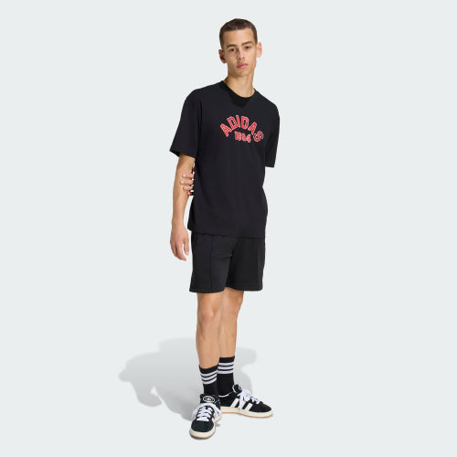 ADIDAS ADIDAS GFX T Varsity T-Shirt