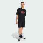 ADIDAS ADIDAS GFX T Varsity T-Shirt