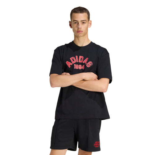 ADIDAS ADIDAS GFX T Varsity T-Shirt
