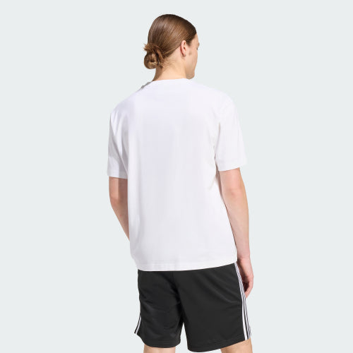 ADIDAS ADIDAS Adicolor Trefoil Tee Men