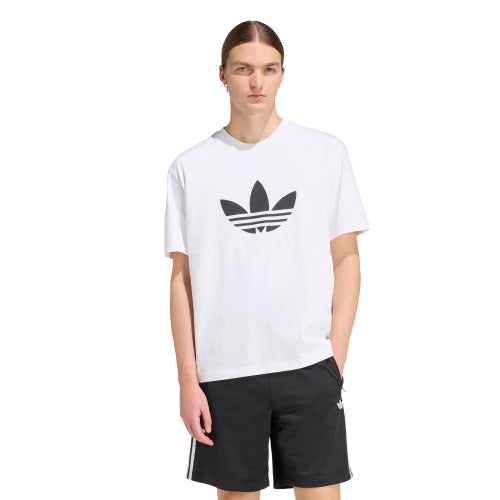 ADIDAS ADIDAS Adicolor Trefoil Tee Men