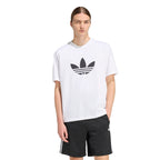 ADIDAS ADIDAS Adicolor Trefoil Tee Men