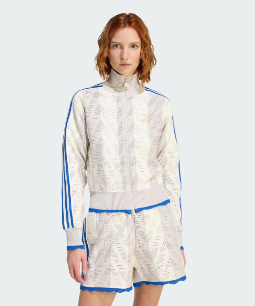 ADIDAS ADIDAS Firebird Track Top Women’s Outerwear