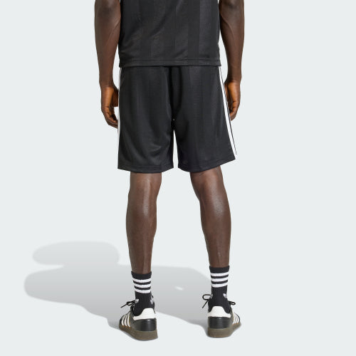 ADIDAS ADIDAS 3-Stripe Loose Engineered Shorts