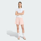 ADIDAS ADIDAS Essential Scallop Edge Shorts Women