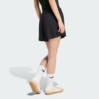 ADIDAS ADIDAS Essential Scallop Edge Shorts Women's