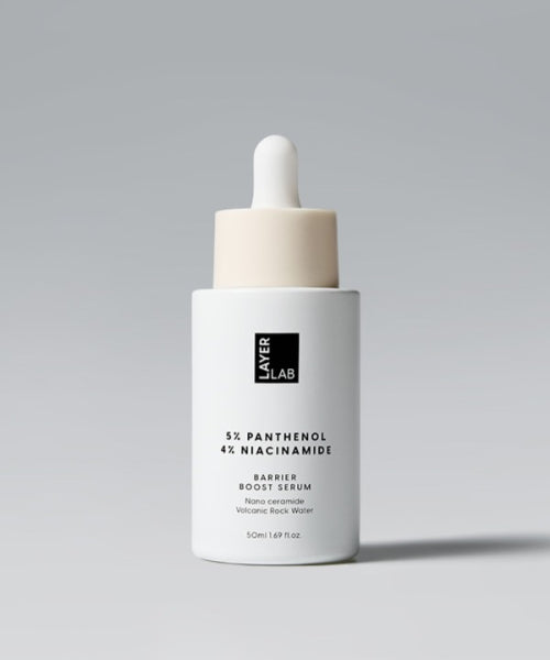 LAYERLAB LAYERLAB Barrier Improvement Routine (3-piece set)