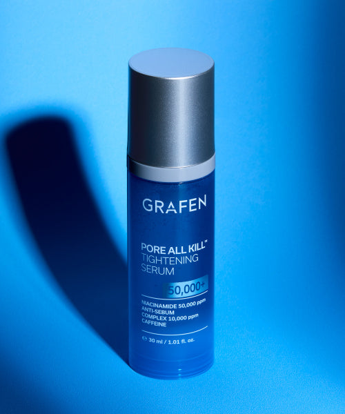 GRAFEN Pore ​​All Kill™ Tightening Serum 30ml