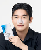GRAFEN GRAFEN Pore All Kill One Step Nose Pack 5 sheets