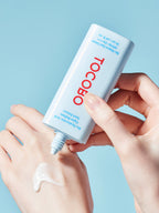 TOCOBO TOCOBO Bio Watery Sun Cream SPF 50 (Set of 2)