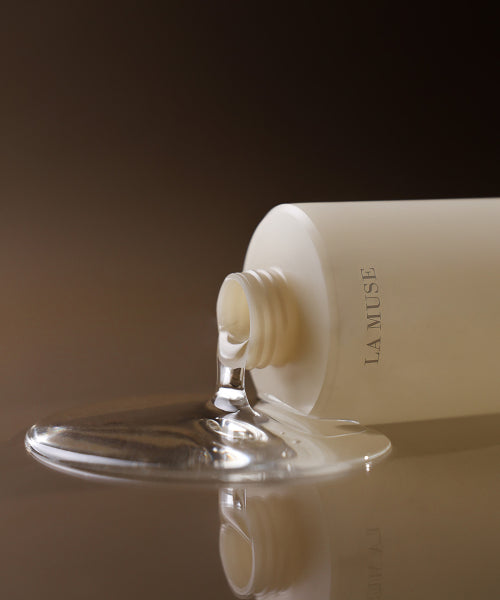 LAMUSE anti hair loss shampoo