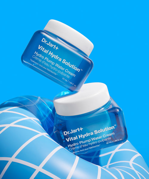Dr.Jart+ Dr.Jart+ Vital Hydra Solution Hydro Plump Water Cream 50ml