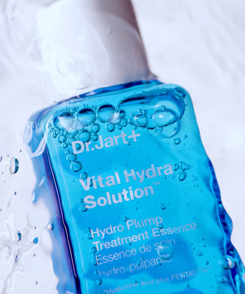Dr.Jart+ Vital Hydra Solution Hydro Plump Treatment Essence 150ml