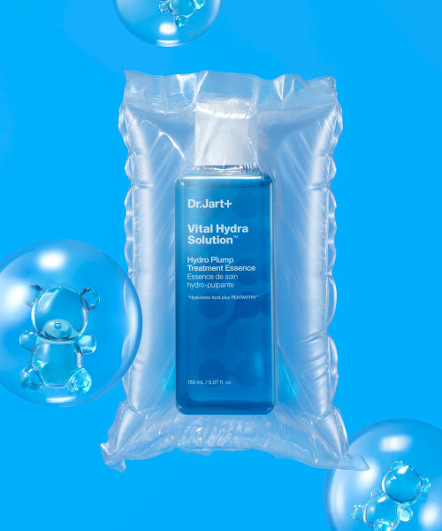 Dr.Jart+ Vital Hydra Solution Hydro Plump Treatment Essence 150ml