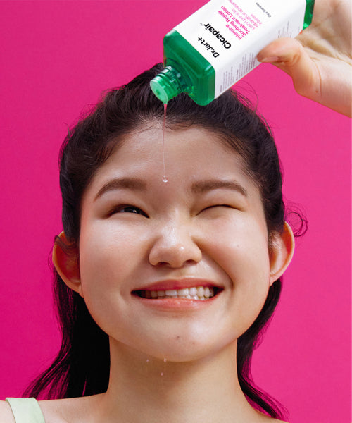 Dr.Jart+ Cicapair Intensive Soothing Repair Treatment Lotion 150ml