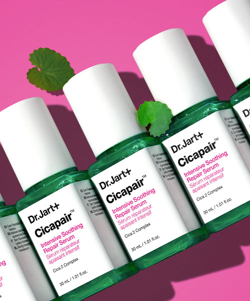 Dr.Jart+ Dr.Jart+ Cicapair Intensive Soothing Repair Serum 30ml