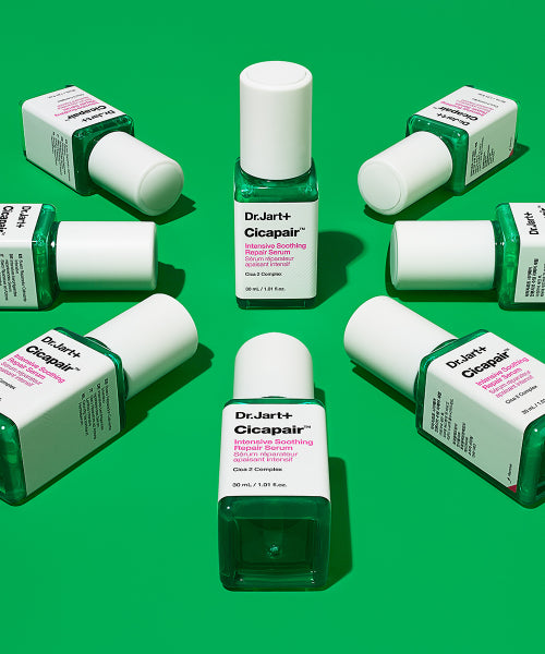 Dr.Jart+ Dr.Jart+ Cicapair Intensive Soothing Repair Serum 30ml