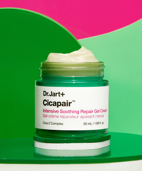 Dr.Jart+ Dr.Jart+ Cicapair Intensive Soothing Repair Gel Cream 50ml
