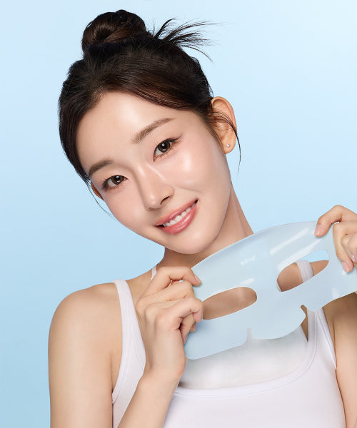 Dr.Jart+ Dr.Jart+ Cryo Lover Moisture Sheet Mask