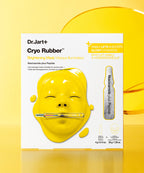 Dr.Jart+ Dr.Jart+ Cryo Rubber Radiance Sheet Mask