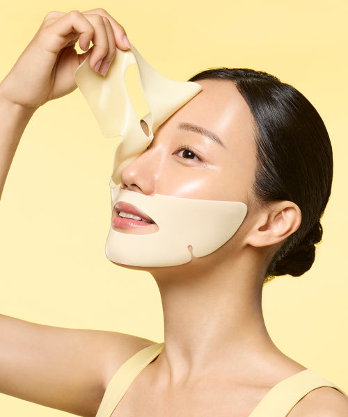 Dr.Jart+ Dr.Jart+ Cryo Rubber Radiance Sheet Mask