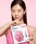 Dr.Jart+ Dr.Jart+ Cryo Rubber Firming Sheet Mask