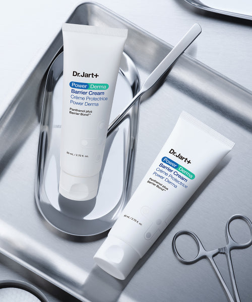 Dr.Jart+ Power Derma Barrier Cream 80ml