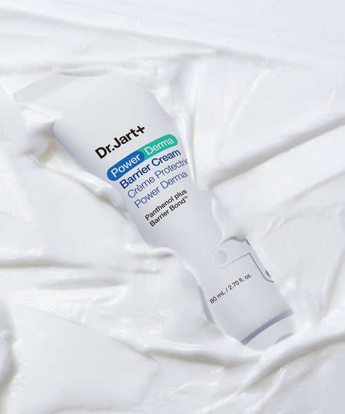 Dr.Jart+ Power Derma Barrier Cream 80ml