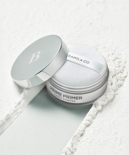 banila co banila co Prime Primer Finish Powder 12g