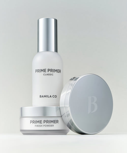 banila co banila co Prime Primer Finish Powder 12g