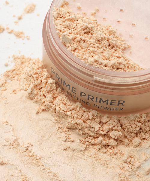 banila co banila co Prime Primer Loose Setting Powder 8g