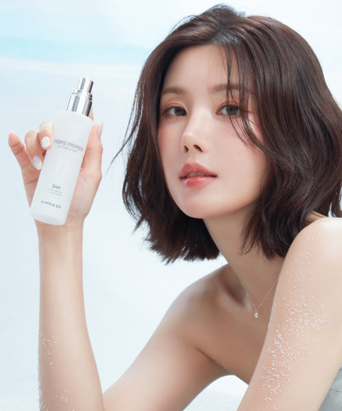 banila co banila co Prime Primer Setting Fixer 100ml