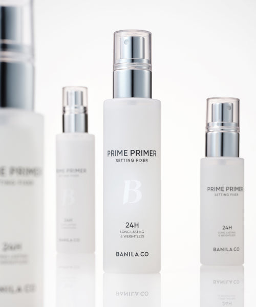 banila co banila co Prime Primer Setting Fixer 100ml