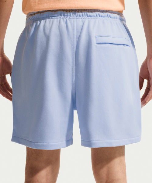 NIKE NIKE Club French Terry Flow Shorts M - Hydrogen Blue