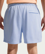 NIKE NIKE Club French Terry Flow Shorts M - Hydrogen Blue