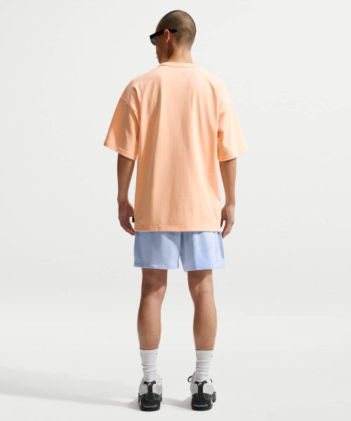 NIKE NIKE Club French Terry Flow Shorts M - Hydrogen Blue