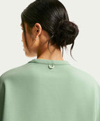 NIKE NIKE Sweatshirt Oversized Crew Neck