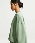 NIKE NIKE Sweatshirt Oversized Crew Neck
