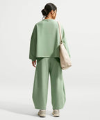 NIKE NIKE Sweatshirt Oversized Crew Neck