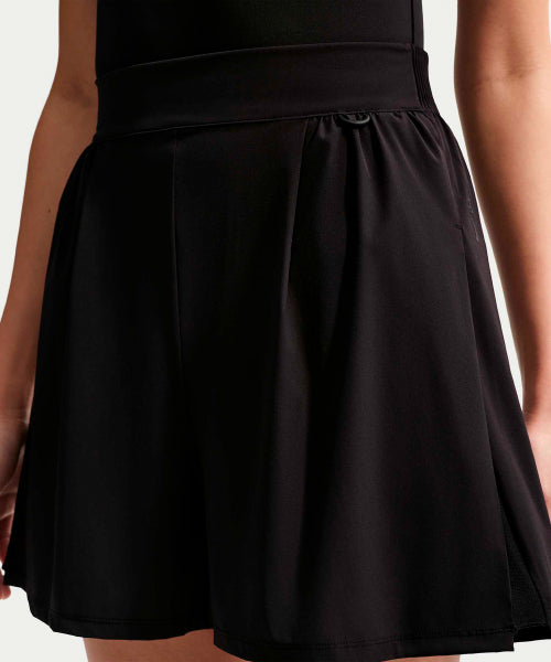 NIKE NIKE Perfect Stretch High Waist Shorts (Size)