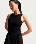 NIKE NIKE Perfect Stretch High Waist Shorts (Size)