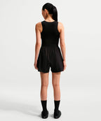 NIKE NIKE Perfect Stretch High Waist Shorts (Size)