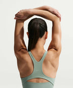 NIKE NIKE ZenB Light Support Sports Bra Tank W - Size