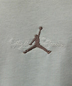 NIKE Nike T-Shirt M - Light Silver