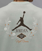 NIKE Nike T-Shirt M - Light Silver